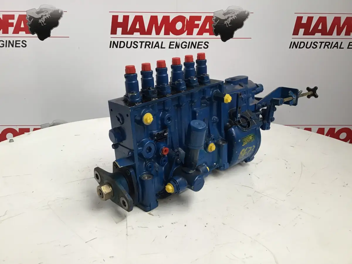 POMPE À CARBURANT BOSCH 0401846948 D'OCCASION - Image 3