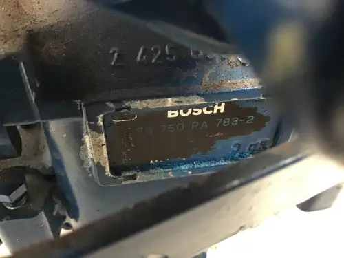 BOMBA DE COMBUSTIBLE BOSCH 0401846948 USADA - Imagen miniatura 4