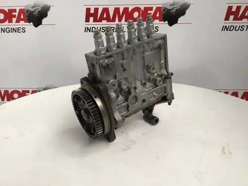 POMPE D'INJECTION BOSCH 0402036736 UTILISÉE