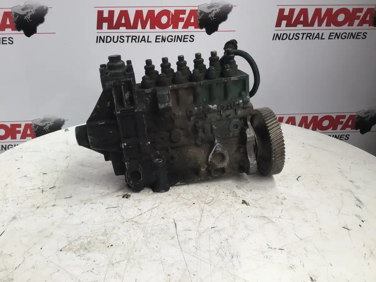 BOSCH FUEL PUMP 0402796041 USED - Picture 2