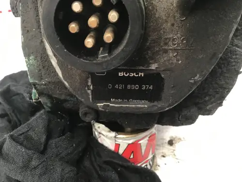 BOSCH FUEL PUMP 0402796041 USED - Thumb image 4