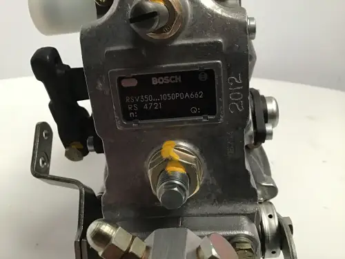 BOSCH FUEL PUMP 0402670812 USED - Thumb image 3