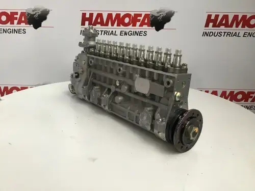 BOSCH BRANDSTOFPOMP 0402670812 GEBRUIKT