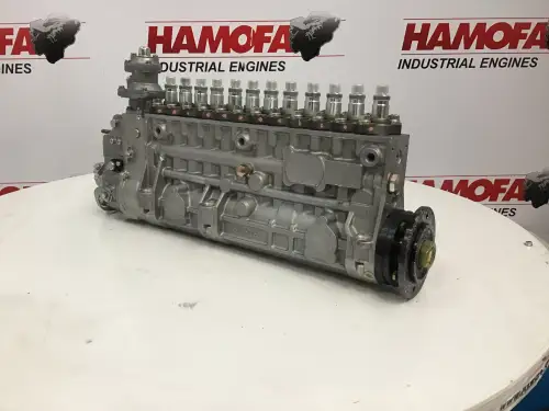 BOSCH KRAFTSTOFFPUMPE 0402670812 GEBRAUCHT