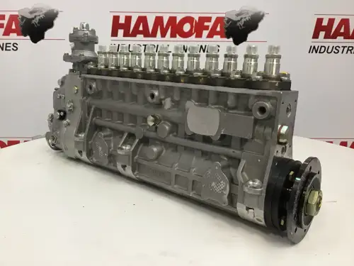 BOSCH BRANDSTOFPOMP 0402670812 GEBRUIKT