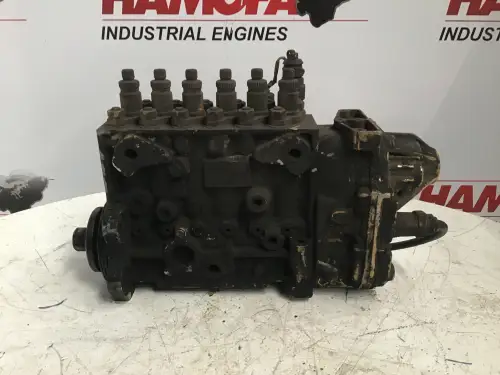 POMPE À CARBURANT BOSCH 0402196707 D'OCCASION