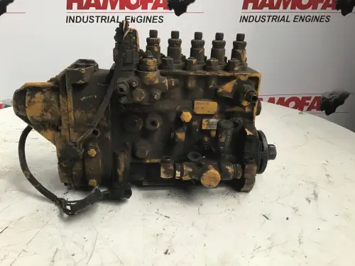BOSCH FUEL PUMP 0402196707 USED - Thumb image 2
