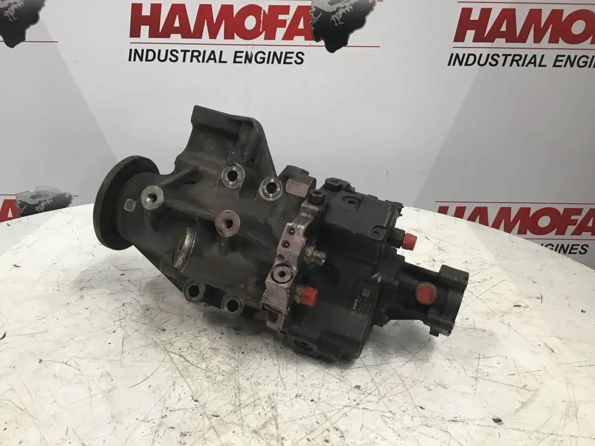 BOSCH FUEL PUMP 0455020124 USED - Picture 2