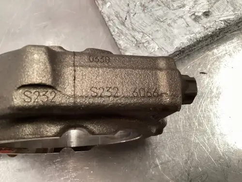 USED CONROD MAN S232 6066 - Thumb image 2
