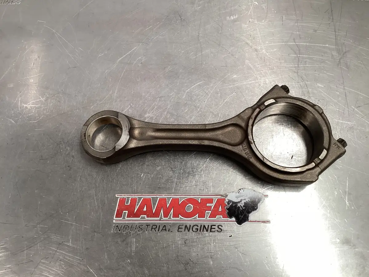 USED CONROD MAN S232 6066 - Picture 4