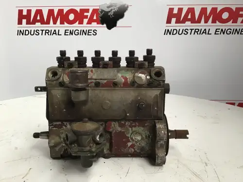 POMPE À CARBURANT BOSCH 0400866057 D'OCCASION
