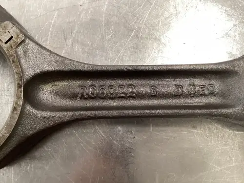JOHN DEERE R66922 GEBRAUCHT – Vorschaubild 2