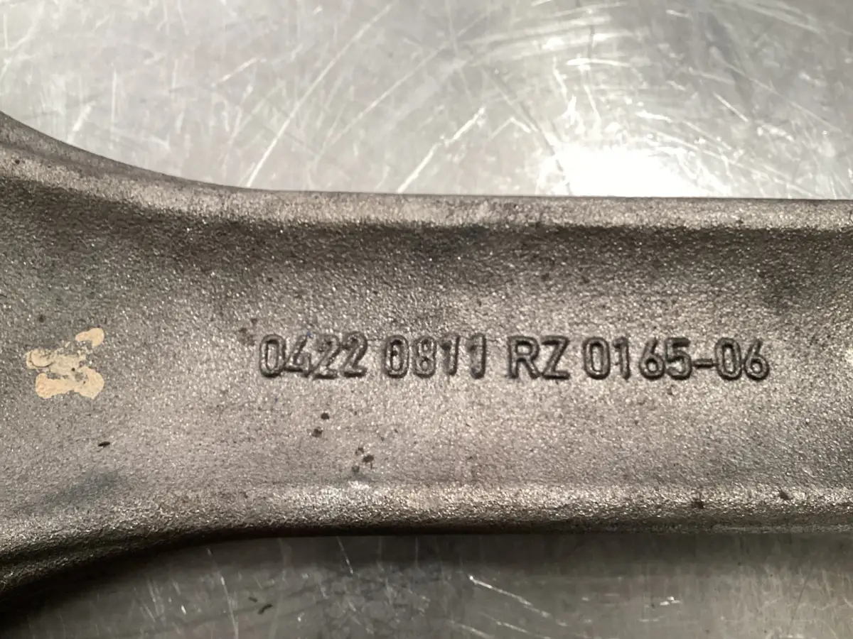 DEUTZ 0422 0811 USADO - Imagen 3