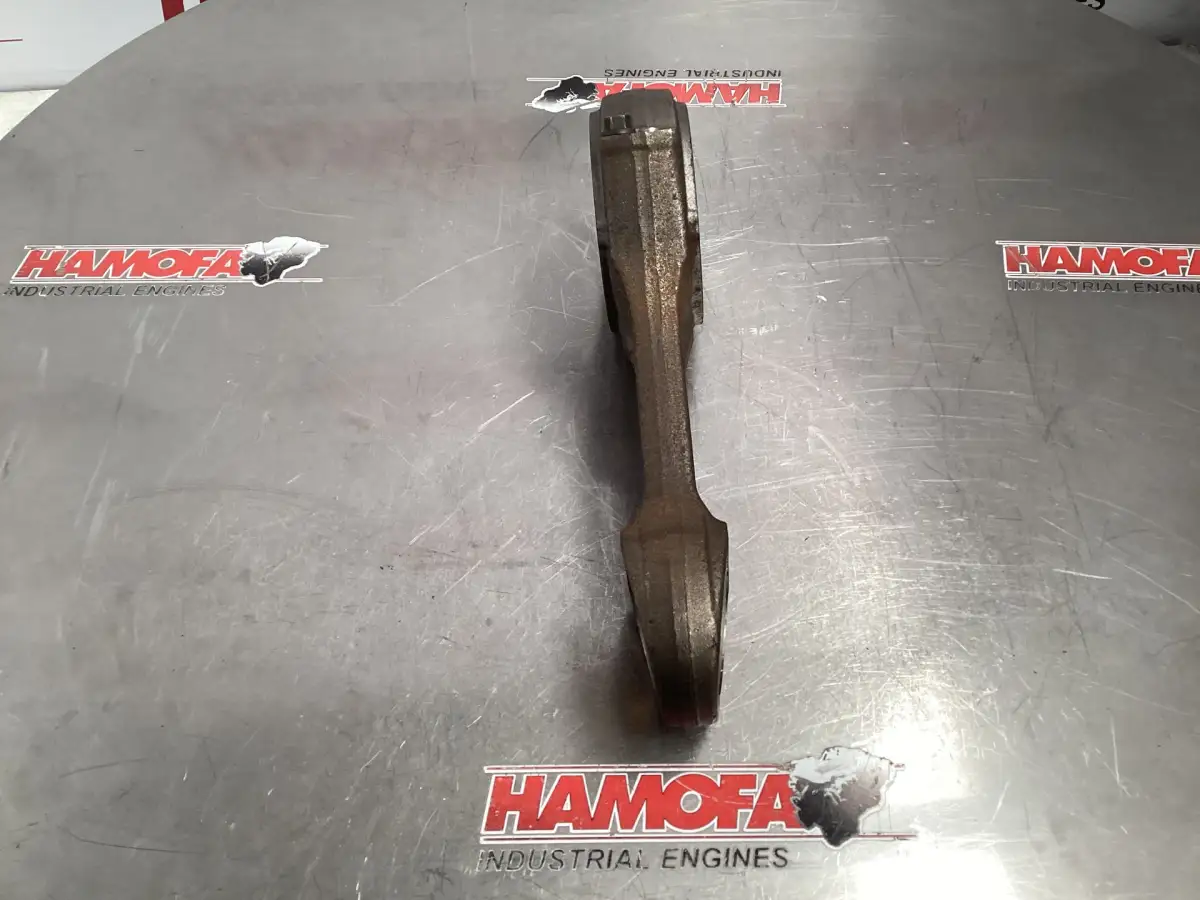 VOLVO PENTA 8131241 GEBRUIKT - Afbeelding 2