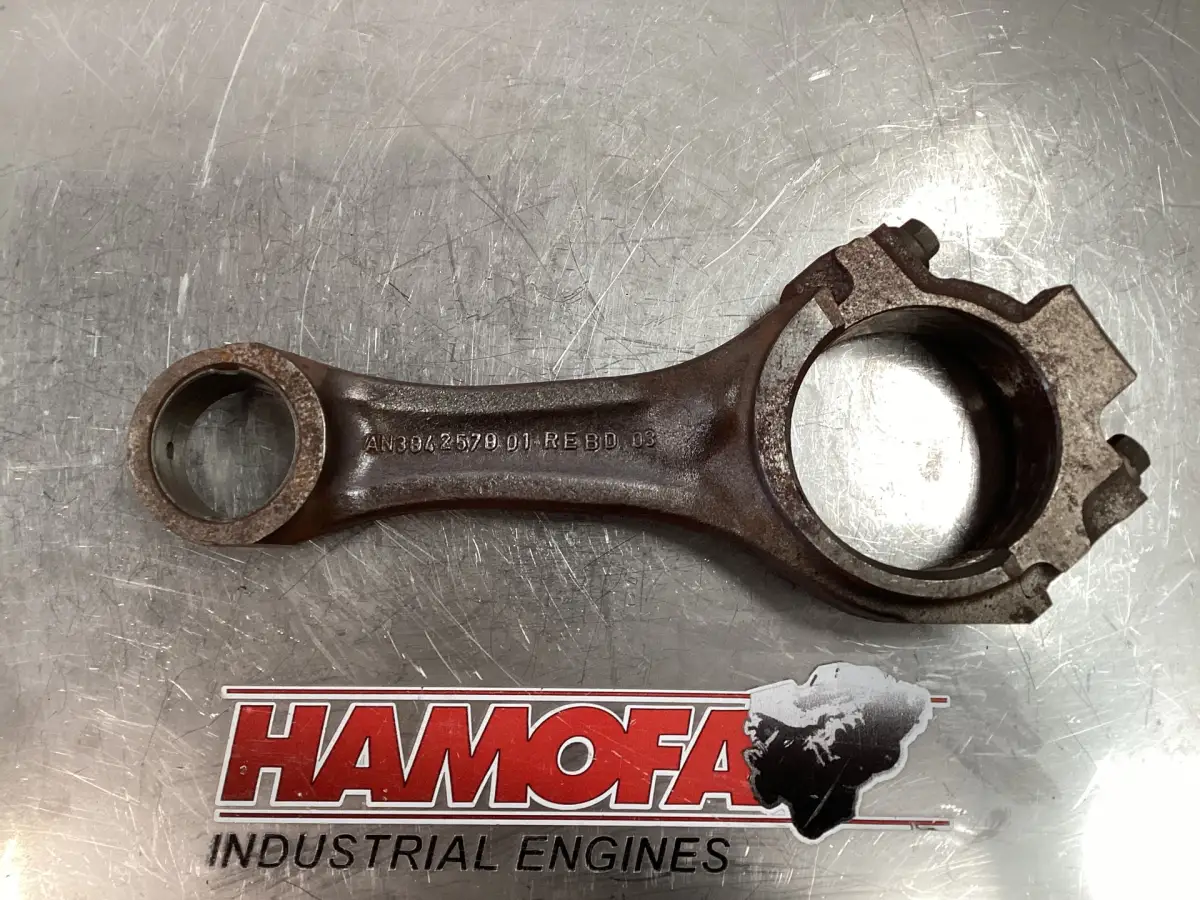 CUMMINS AN3942579 USED - Picture 3