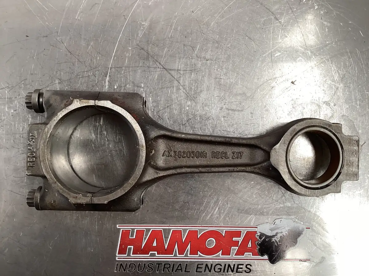 CUMMINS AX382030IR USED - Picture 3