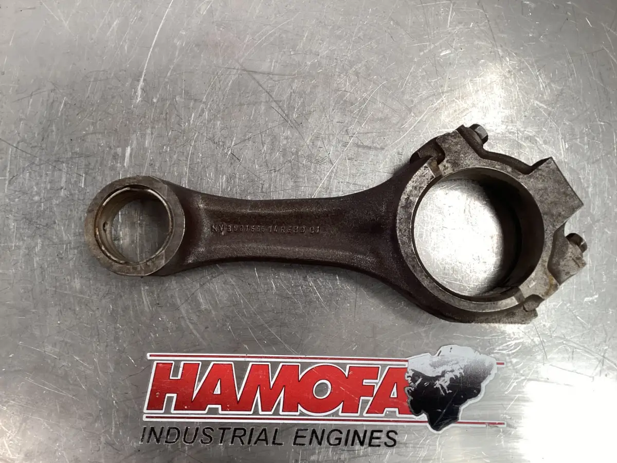 CUMMINS NV 3901566 USED - Picture 3