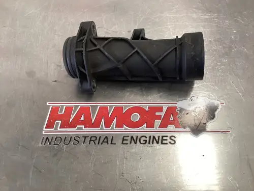 MERCEDES EXHAUST PIPE A4732032331 USED - Thumb image 2
