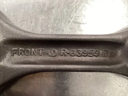 JOHN DEERE R-6399 GEBRAUCHT – Vorschaubild 2