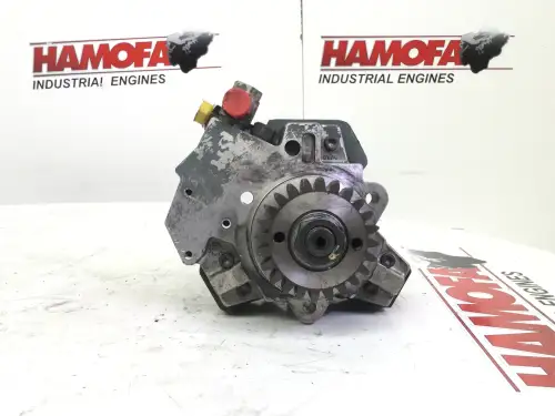 USED BOSCH COMMON RAIL PUMP 0445020060