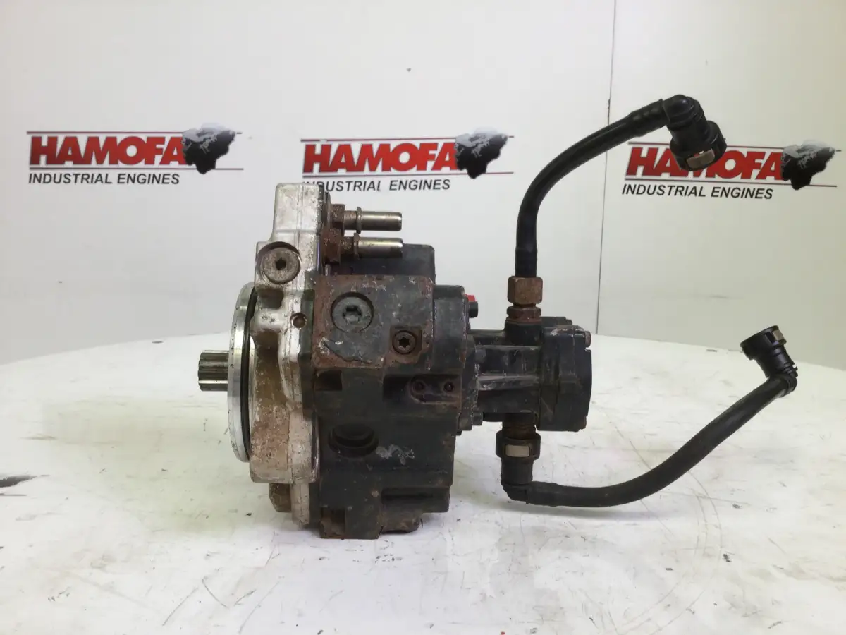 POMPE COMMON RAIL BOSCH 0445020075 D'OCCASION - Image 2