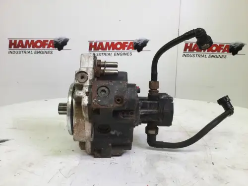 НАСОС COMMON RAIL BOSCH 0445020075 Б/У - Миниатюра 2