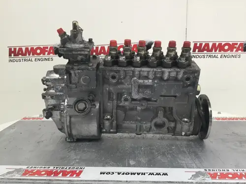 BOSCH FUEL PUMP 0402646778 USED