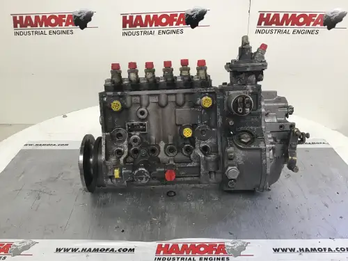 POMPE À CARBURANT BOSCH 0402646778 D'OCCASION - Miniature 3