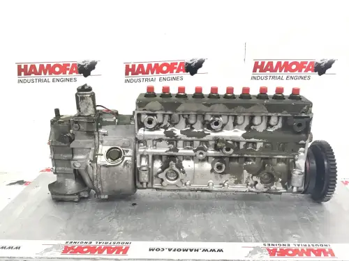 POMPE À CARBURANT BOSCH 0405639121 D'OCCASION