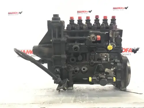 POMPE À CARBURANT BOSCH 0402796204 D'OCCASION - Miniature 2