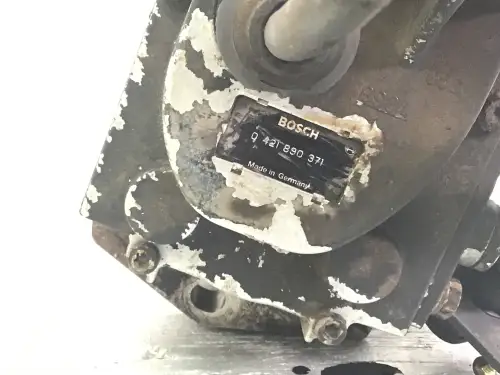 BOSCH FUEL PUMP 0402796204 USED - Thumb image 3