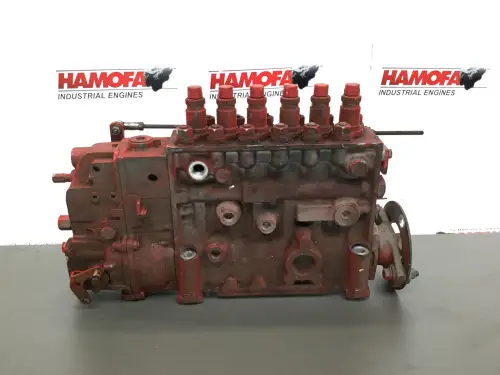 POMPE À CARBURANT BOSCH 0401876801 D'OCCASION