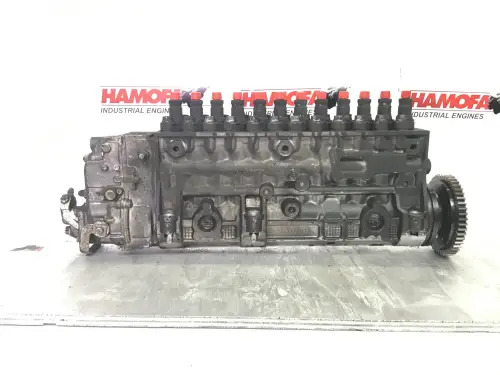 POMPE À CARBURANT BOSCH 0402670801 D'OCCASION - Miniature 2