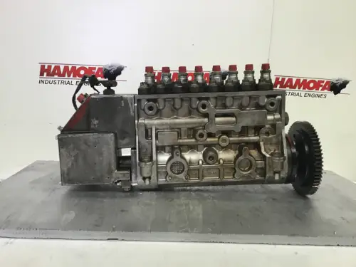 POMPE À CARBURANT BOSCH 0402618814 D'OCCASION