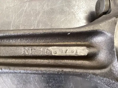 CUMMINS 189761 USED CONROD - Thumb image 2