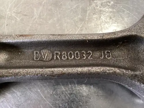 JOHN DEERE R80032 GEBRUIKT - Miniatuur afbeelding 2