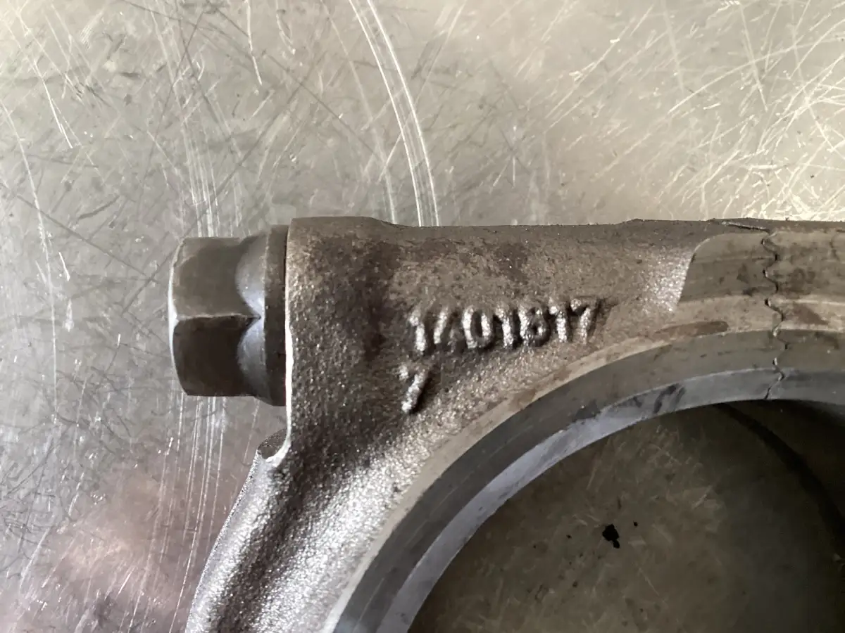 SCANIA 1401817 GEBRAUCHT – Bild 3