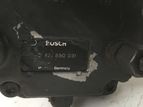 BOSCH FUEL PUMP 0402690810 USED - Thumb image 2