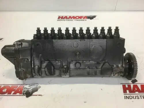 BOSCH FUEL PUMP 0402690809 USED