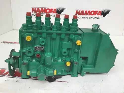 BOSCH FUEL PUMP 0401876802 USED