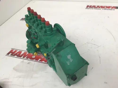 BOSCH BRANDSTOFPOMP 0401876802 GEBROKEN - Miniatuur afbeelding 2