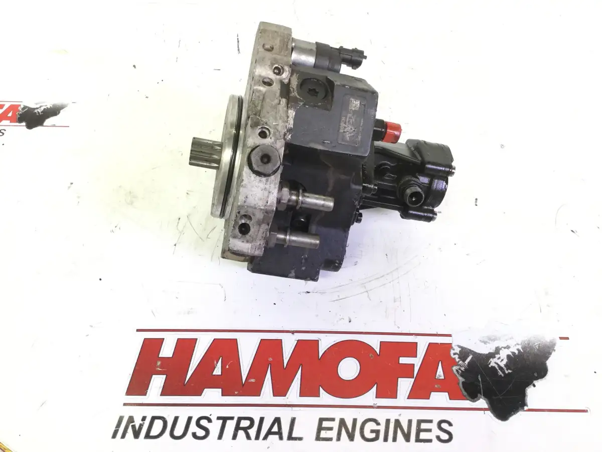 BOSCH COMMON RAIL PUMP 0445020023 USED - Picture 2