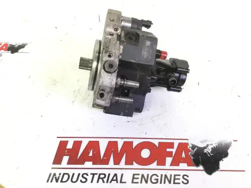 BOSCH COMMON RAIL PUMPE 0445020023 GEBRAUCHT – Vorschaubild 2