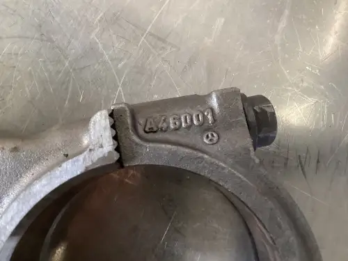 MERCEDES A46001 USED - Thumb image 3