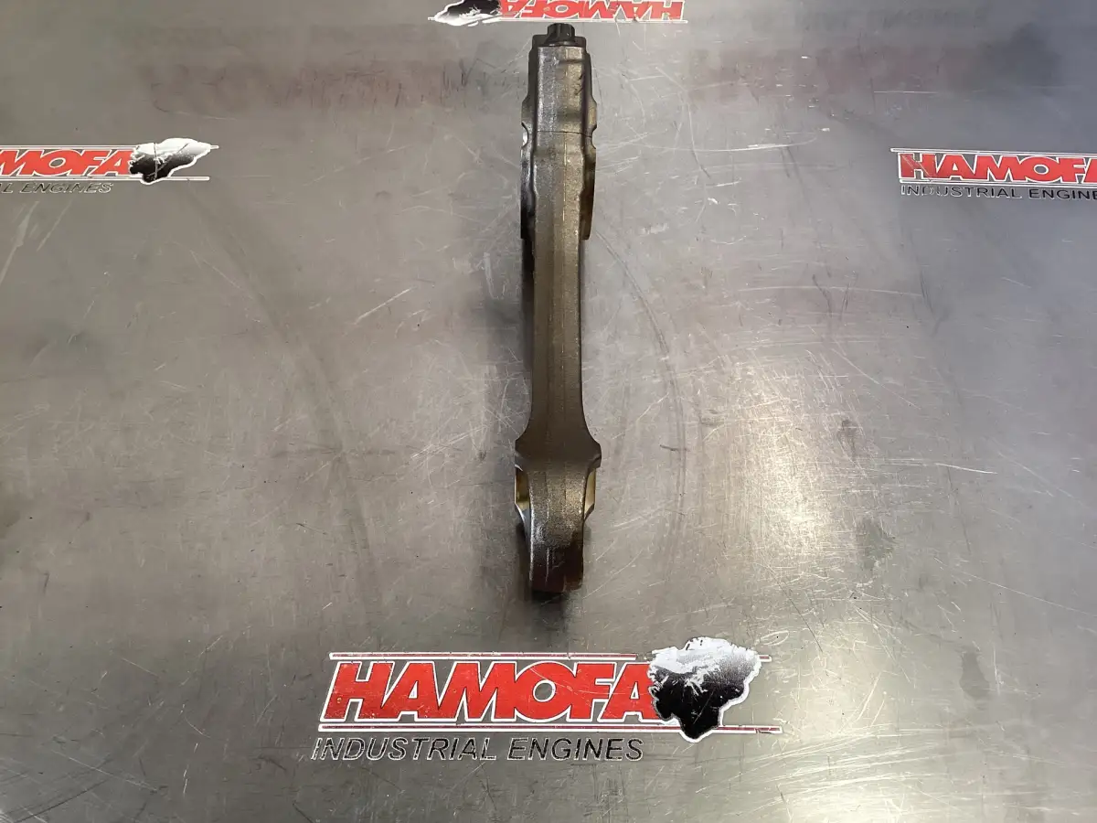 MAN 3161H109 USADO - Imagen 2