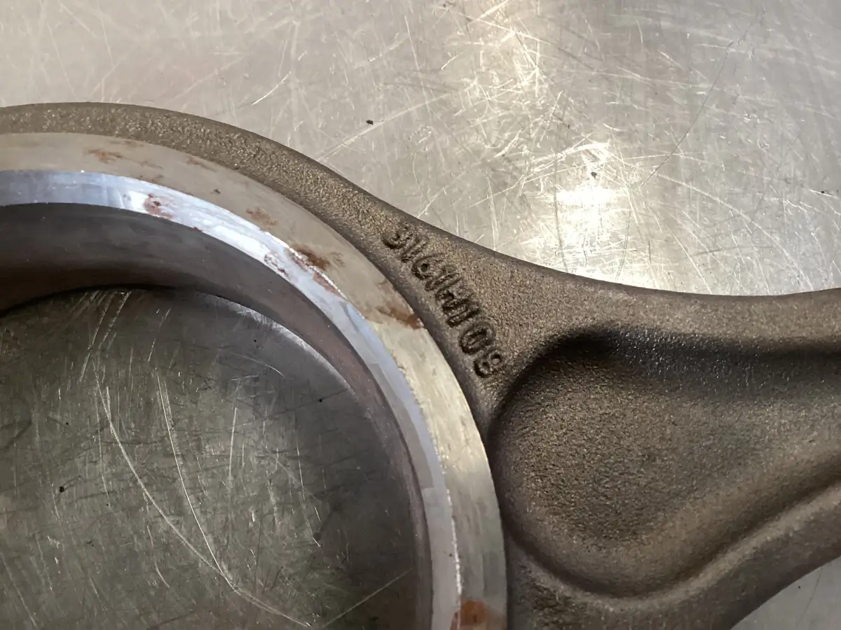MAN 3161H109 D'OCCASION - Image 3