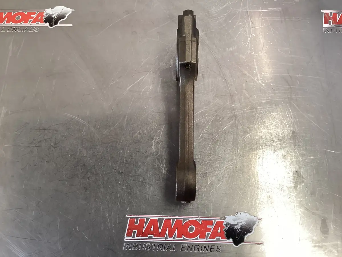 VOLVO PENTA 04200036R GEBRUIKT - Afbeelding 2