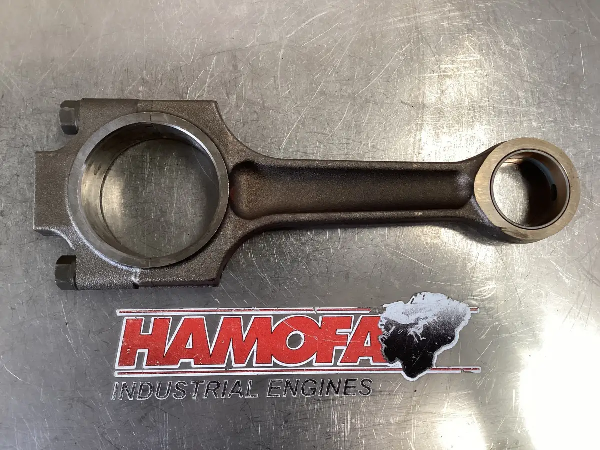 VOLVO PENTA 04200036R GEBRUIKT - Afbeelding 4