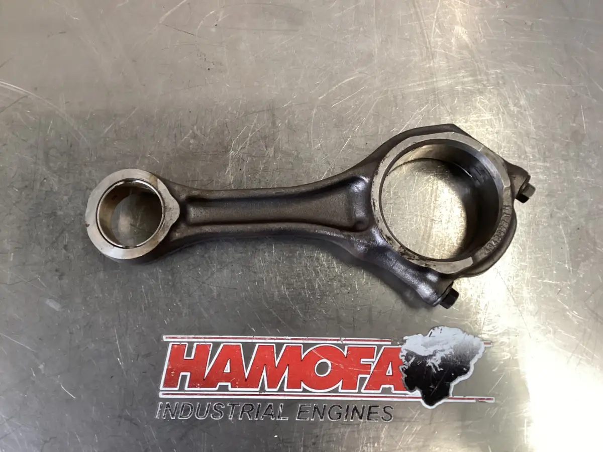 CUMMINS 4943977 USED - Picture 4