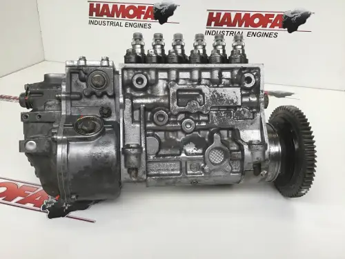 USED BOSCH FUEL PUMP 0402646739